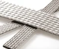 Condotto metallico flessibile con schermatura EMC (a prova di abrasione