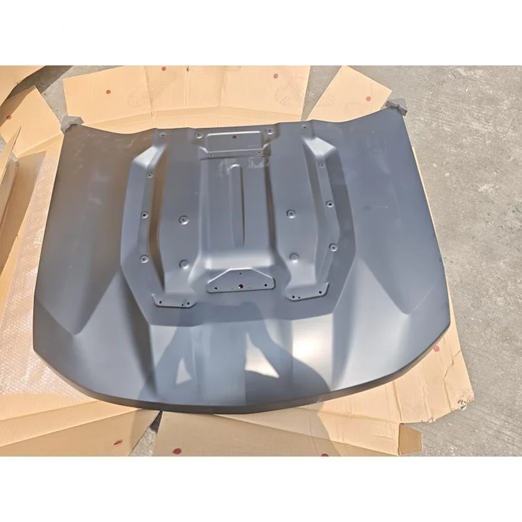 OEM hauba motora za CHEVY COLORADO ZR2 23-25 visoke kvalitete Rezervni dijelovi Nadogradite svoj automobil sa stilom