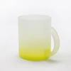 Amarillo Limón