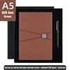 ensemble marron coloré