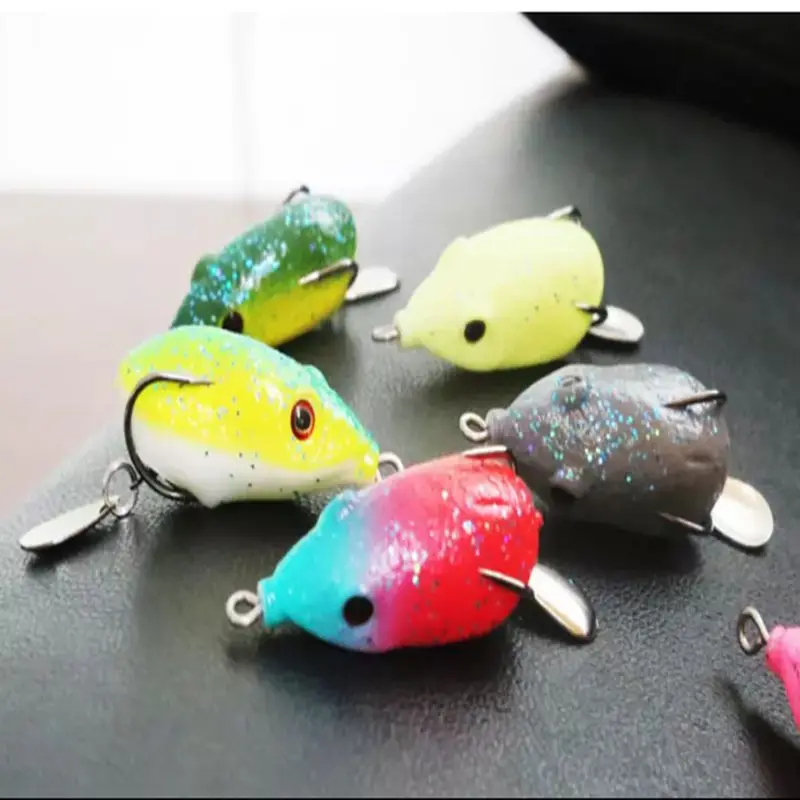 Custom fishing baits Clearance