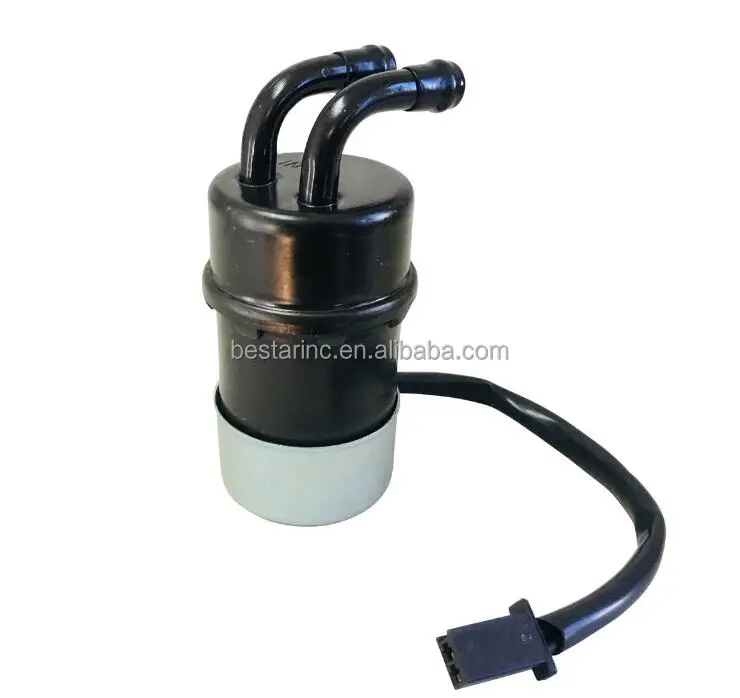 Motorcycle Electric Fuel Pump 1hx-13907-00-00 2gv-13907-00-00 - Buy ...