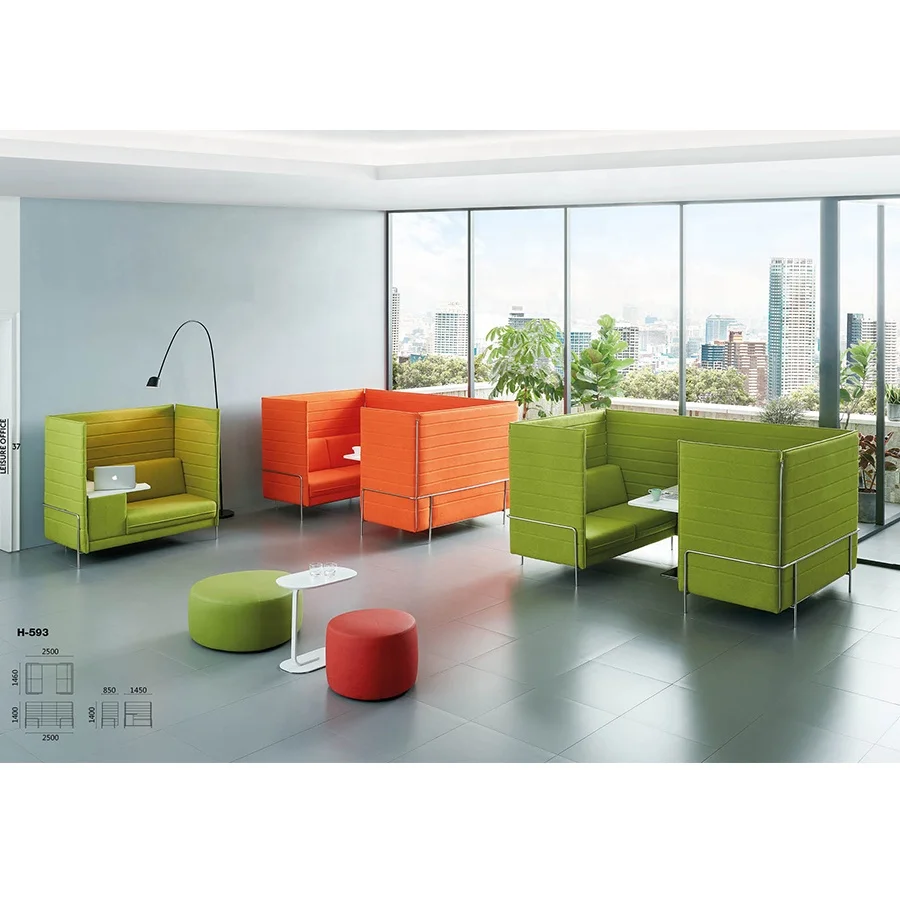 New Design Loose Furniture High Back Public Leisure Sofa With Stainless  Feet - Buy New Design High Back Sofa,Public Leisure Sofa,High Back Loose  Sofa With Stainless Feet Product on Alibaba.com