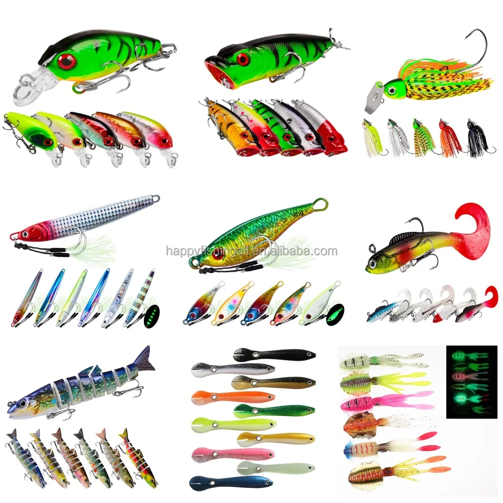 Squid Jigging Machines Fishing Yamashita Japanese Luminous Squid Jig ...