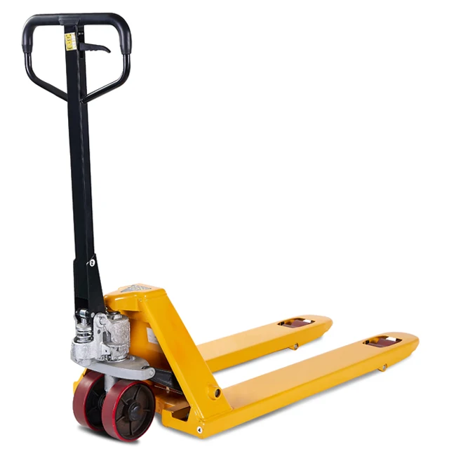 Low Price High Quality for Hand Pallet Truck /Jack 2t 3t Hydraulic Forklift