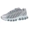 Grigio Lupo/Argento Metallizzato