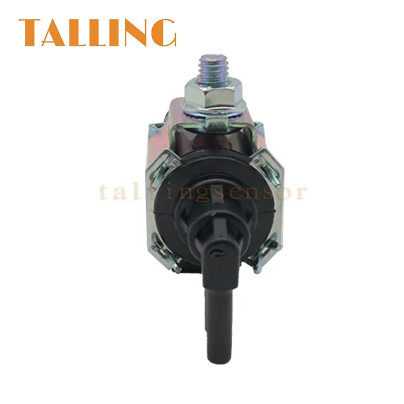 Vapor Canister Purge Valve - OEM MR160676 for Mitsubishi