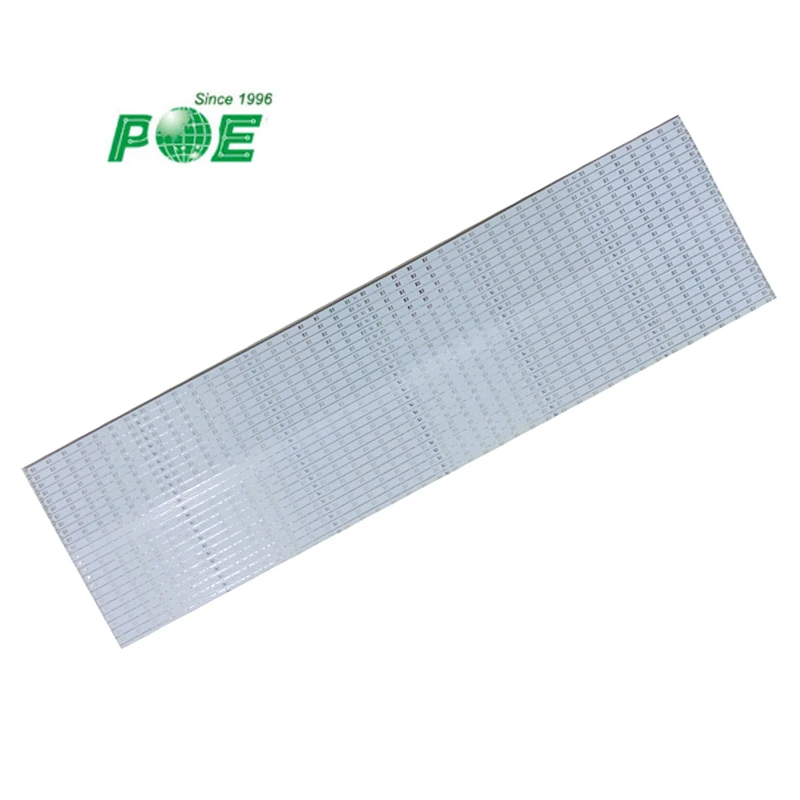 OEM PCB Circuit Board Assembly Production Aluminum PCB Manufacturer