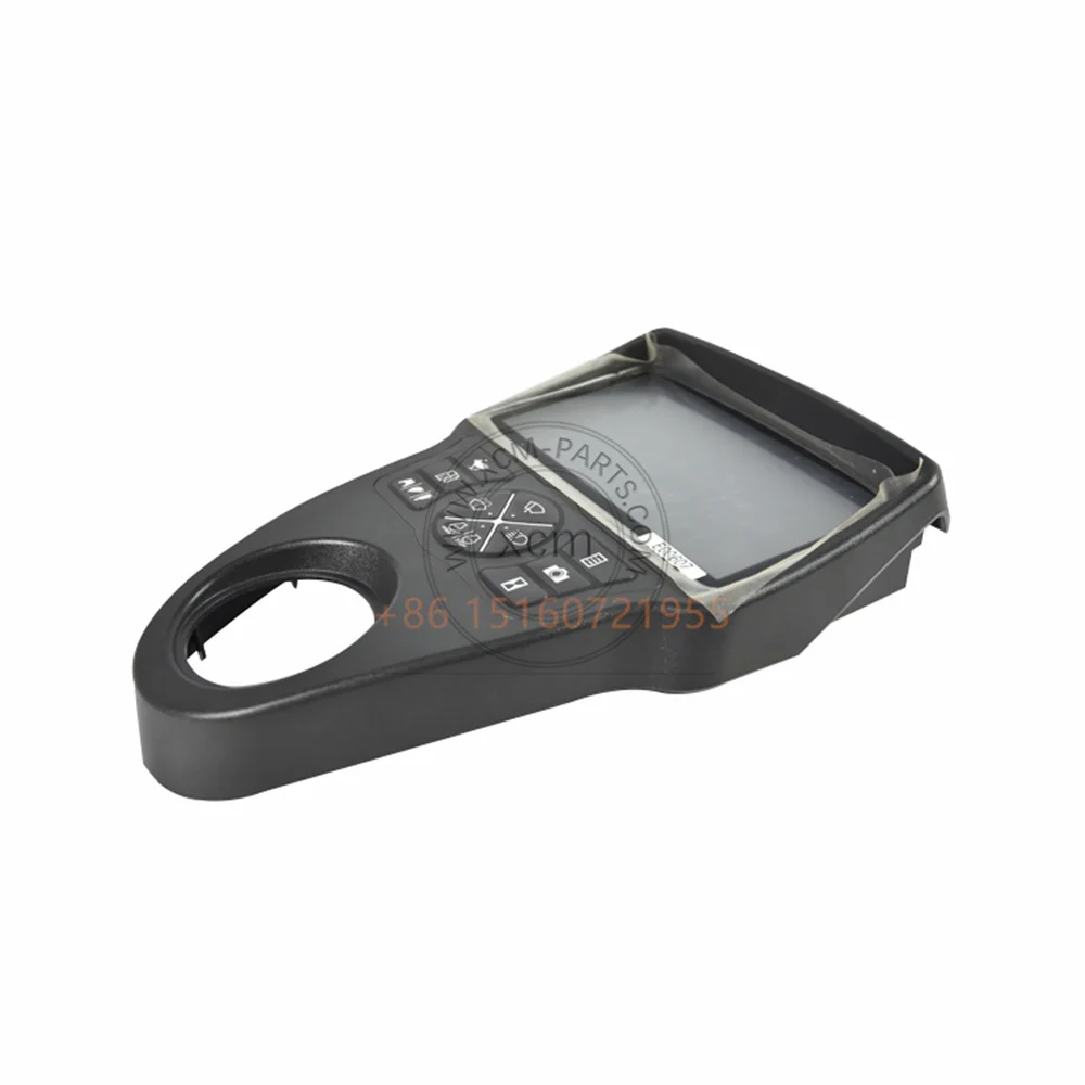 Monitor KHR49340 KHR65310 KHR23593 KHR23591 KHR23595 for CX130C CX160C CX180C CX210C CX235C CX300C CX350C Control Panel