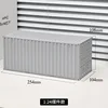 gray light plate