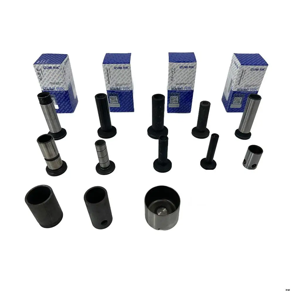 IZUMI RIK 3LD1 Valve Tappet for Isuzu Wholesale Engine Parts