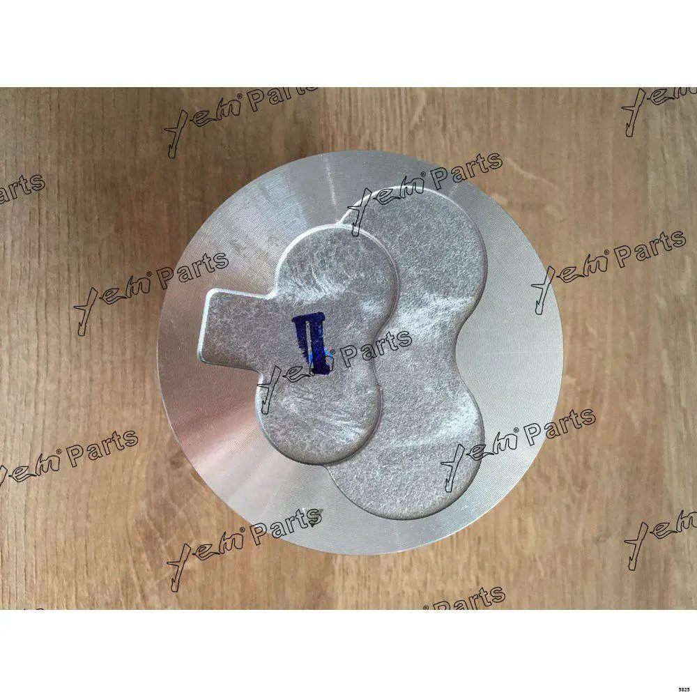 L3E Piston for Mitsubishi