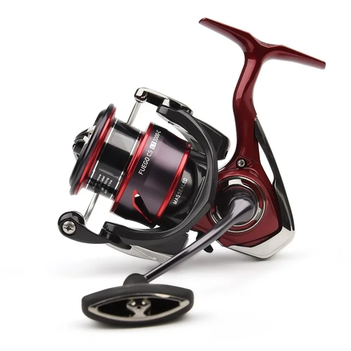 DAIWA - 日本未発売 US DAIWA FUEGO LT 5000D-CXH 逆輸入 Amazon.com : Daiwa Fuego LT 5000D CXH 10225-505 Spinning