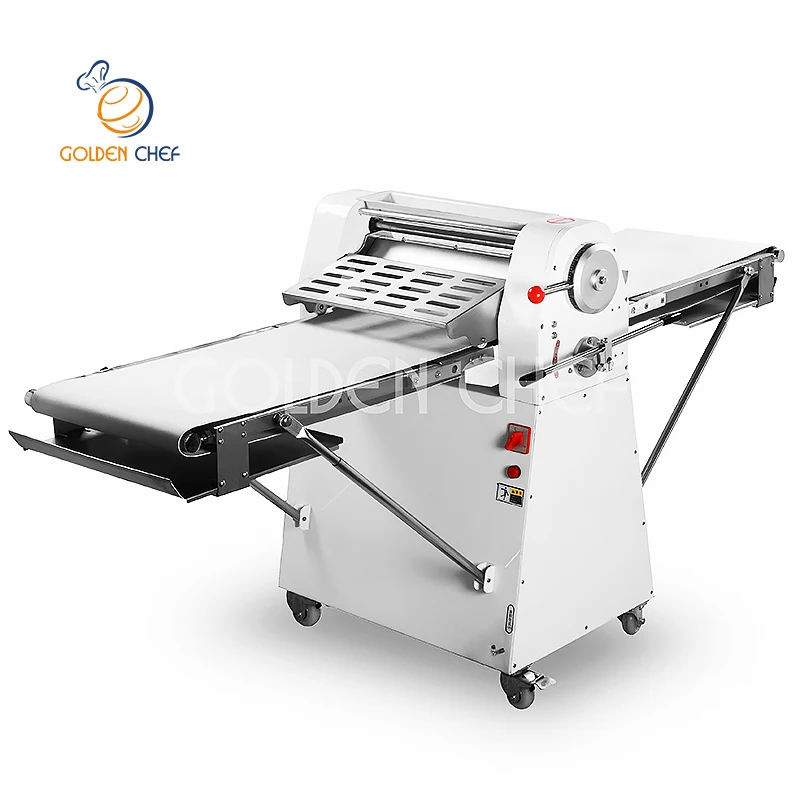 Commercial Manual Croissant Dough Sheeter Stainless Steel Bakery Equipment  Pastry Spring Roll Machine For Home Use - AliExpress