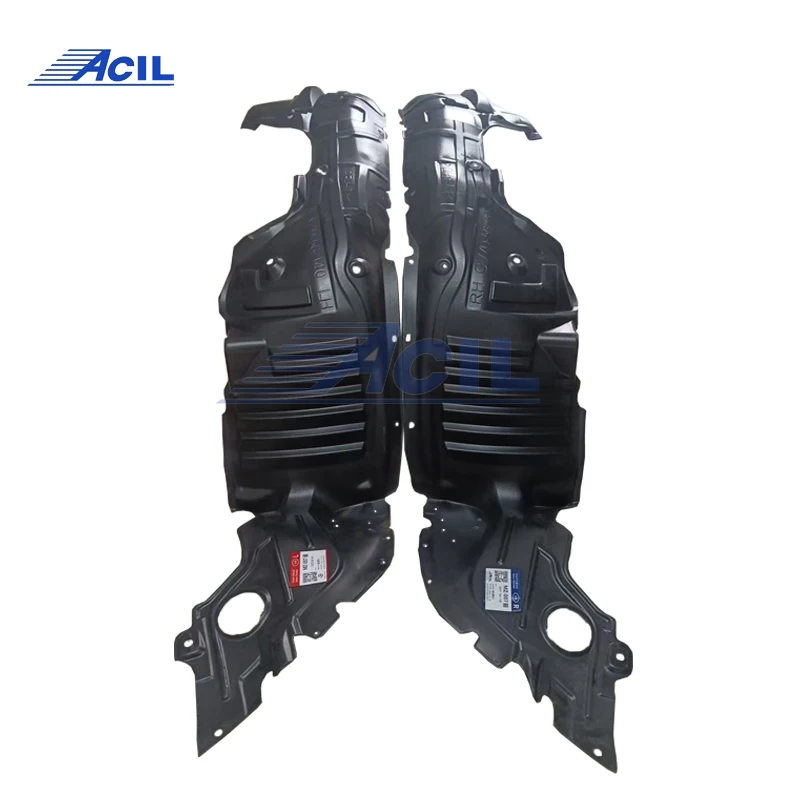 Acil MZ007 GV7D-56-140 GV7D-56-130 Inner Fender Liner Fits for