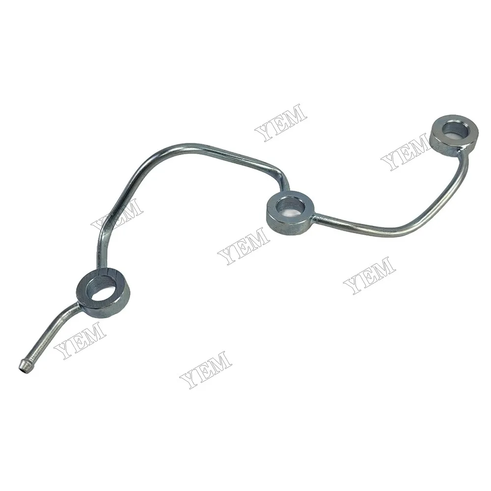 Oil Return Pipe 8-94172487-1 Fit for Isuzu 3KR1 Engine