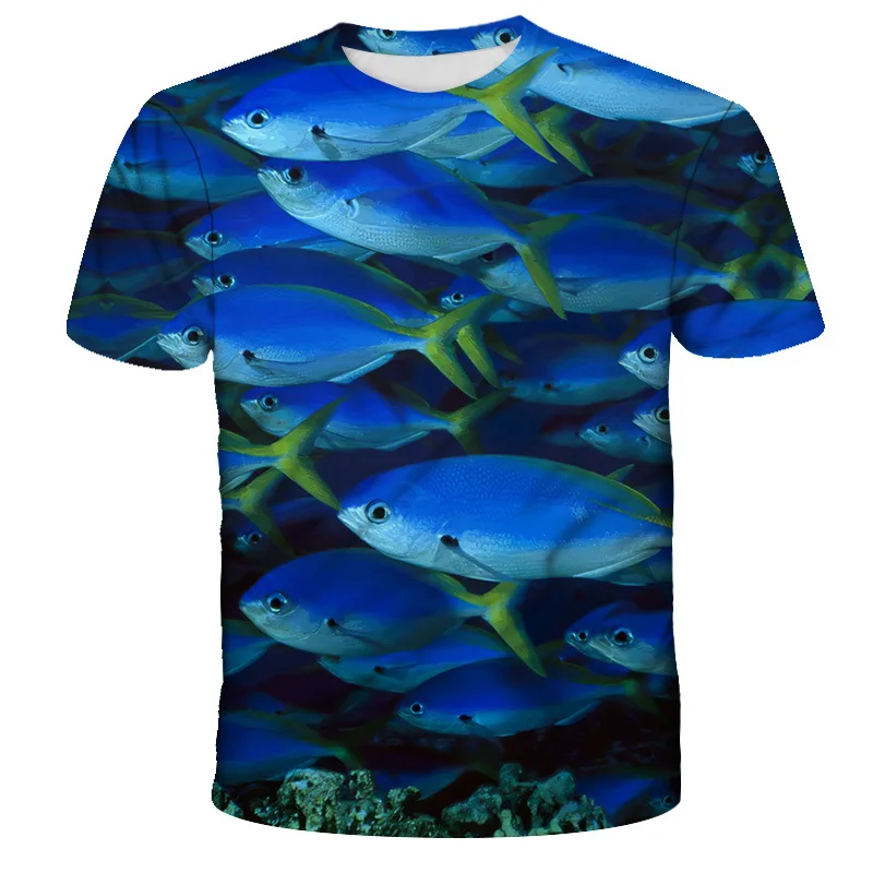 3d printed t shirts online