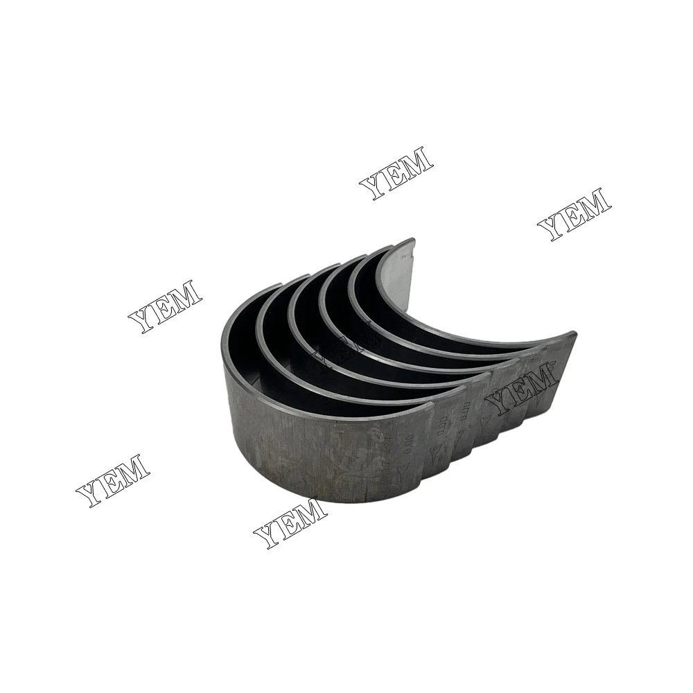 D2011L03I Con Rod Bearing for Deutz Diesel Tractor Motor Engine for Deutz Con Rod Bearing 4