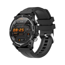 2021 New H32 Intelligente Reloj Smart Sport Watch Wireless Headset Connect Music Play Smart Watch
