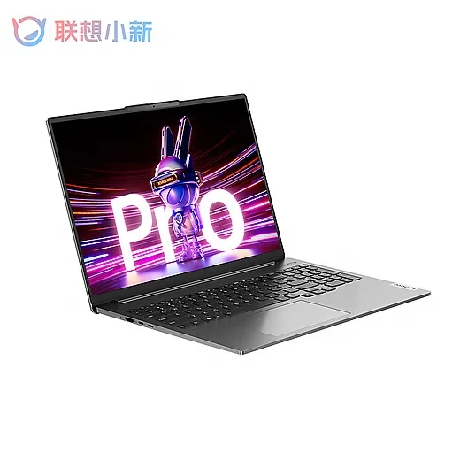 Windowsノート本体 Lenovo Xiaoxin Pro13 R7-4800U 16GB/512GB Lenovo Xiaoxin Pro 13 ノートパソコン Ryzen 4600U/4800U 16GB RAM
