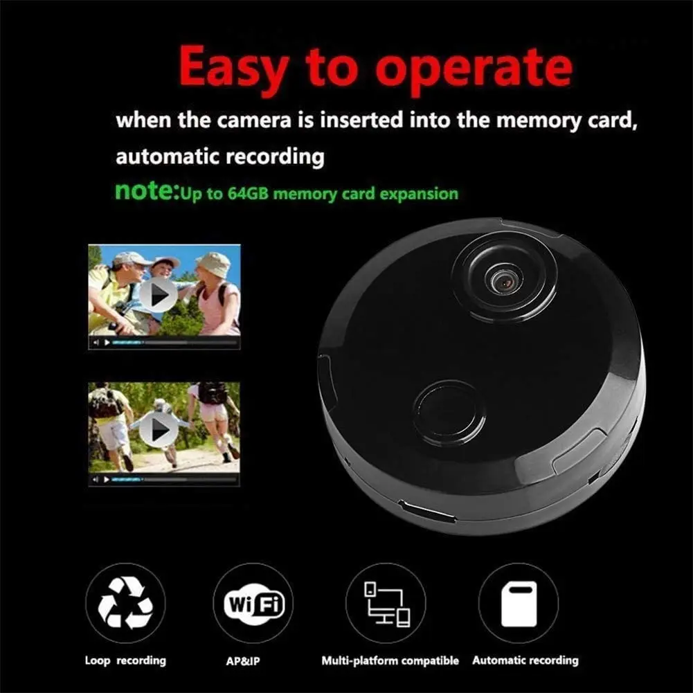 Hdwificam-Pro-Mini-Wifi-Camera