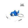 Shark - Silk Blue