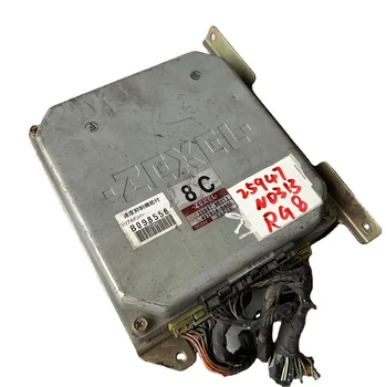 UD Truck CWB536 RG8 Engine 8C ECU ECM Cont Unit - 25947-ND313