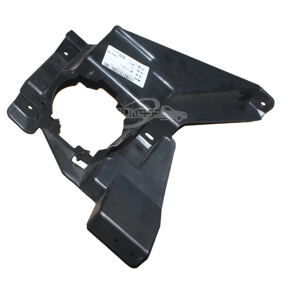 DS7315267CA 5239089 LQ-ZS-225L Fog Light Bracket f — 3