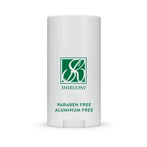 OEM ODM Private Label Natural Vegan Eucalyptus & Mint Aluminum-free & Paraben-free Long Lasting Odor Protection Deodorant Stick