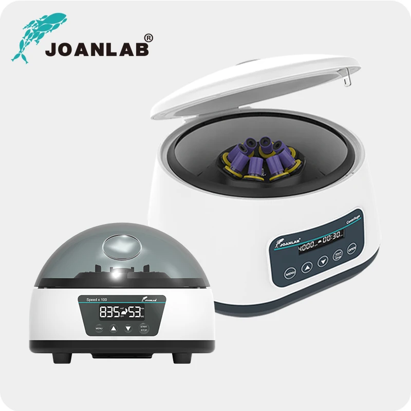 Jual DM1224 High Speed Centrifuge Dlab 500- 12000rpm - PT.Ribora Sukses - View #9