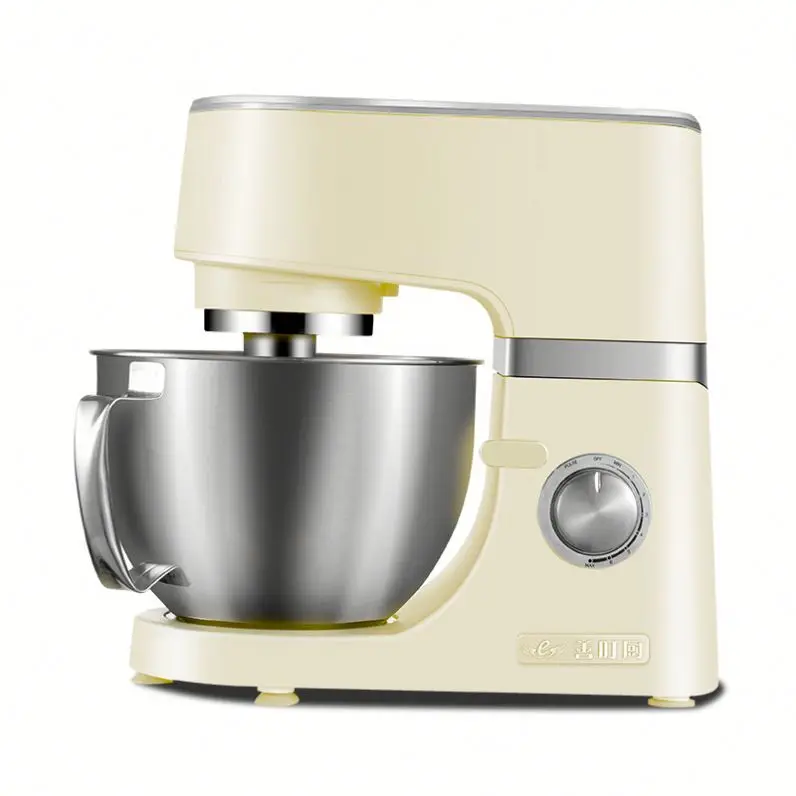 best-selling household silent automatic bread dough mixerfor