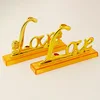 base d'amore in oro