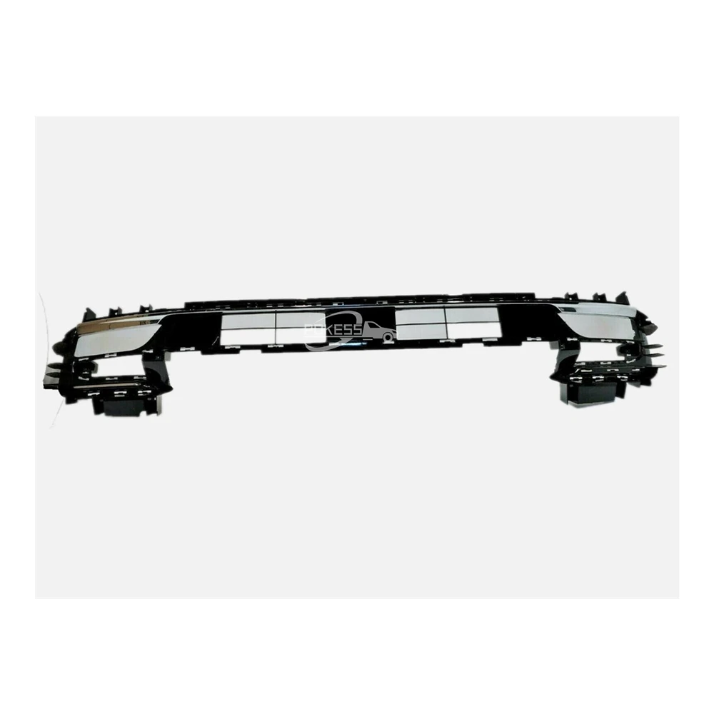 LC5Z17K945AB LC5B17K945AB59B8 Lower Front Bumper G