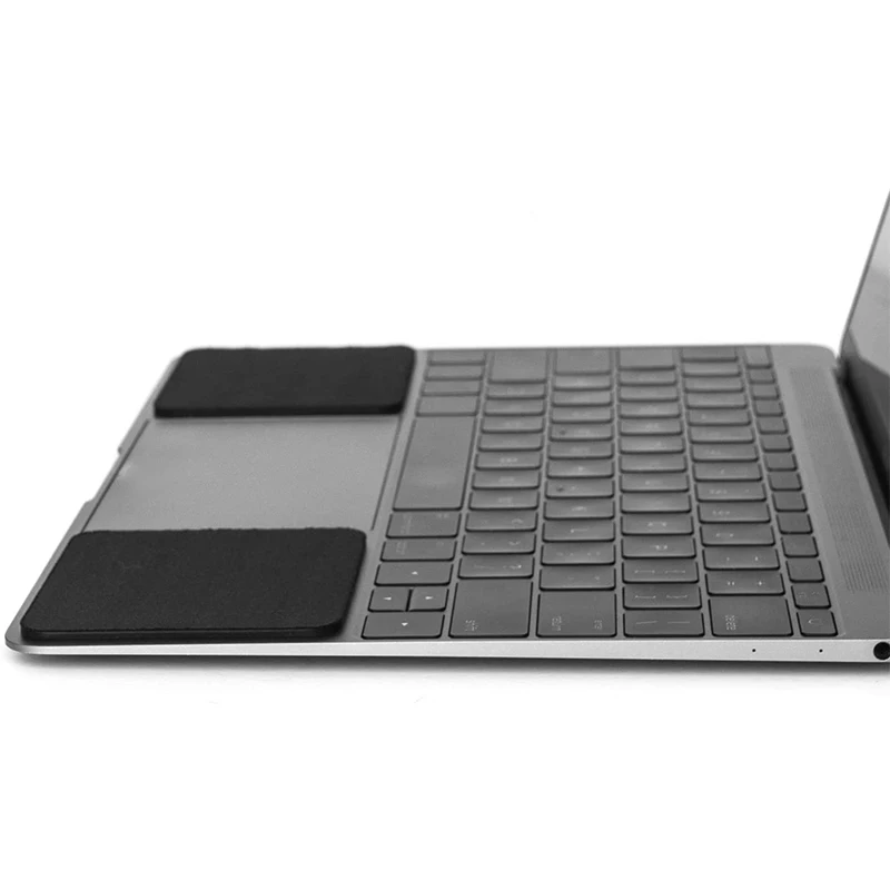 Small Wrist Rest Keyboard Hand Plam Pad For Laptop Mouse Pads Buy