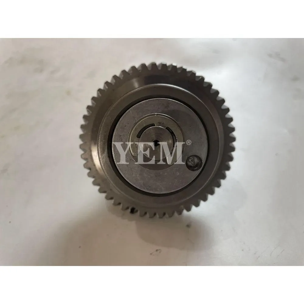 403D-07 Oil Pump for Perkins Excavator Fast Delivery Engine Parts 2