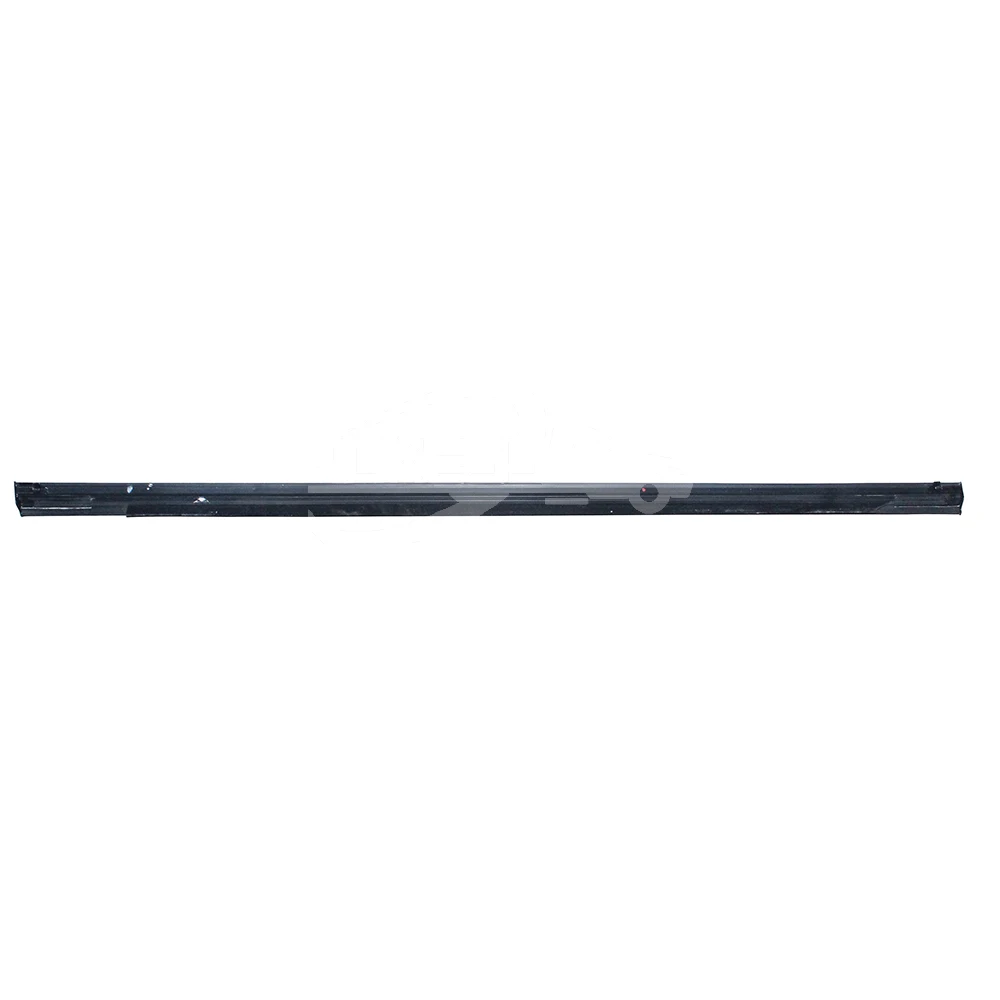 DK5150670 DK5150670A DK4950670C Rear Door Window Weatherstrip for Ford... — 2