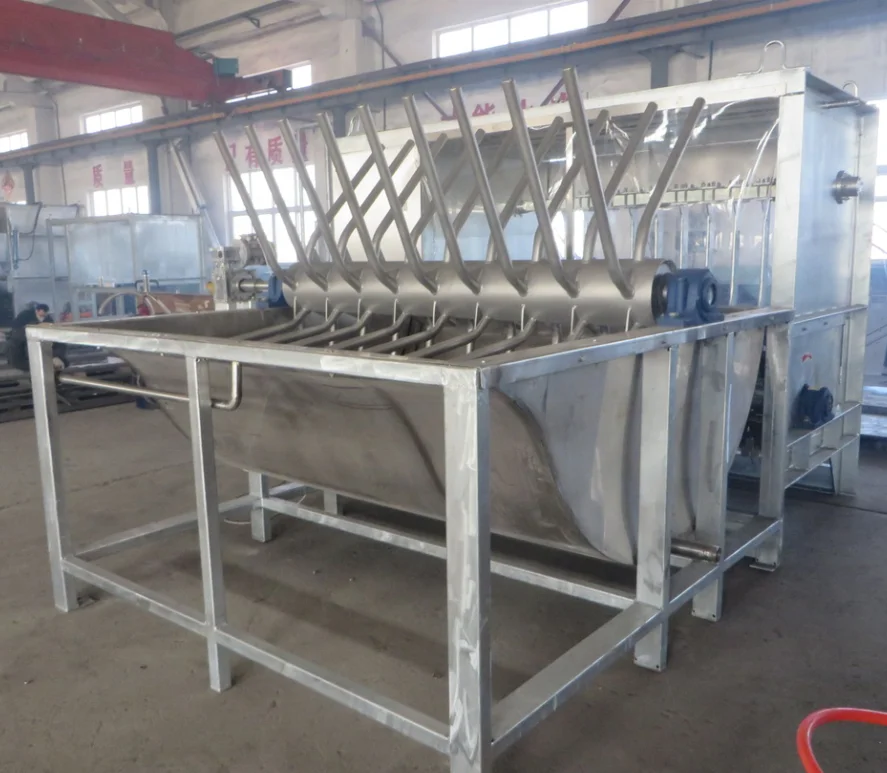 scalding machine poultry slaughterhouse chicken slaughterhouse