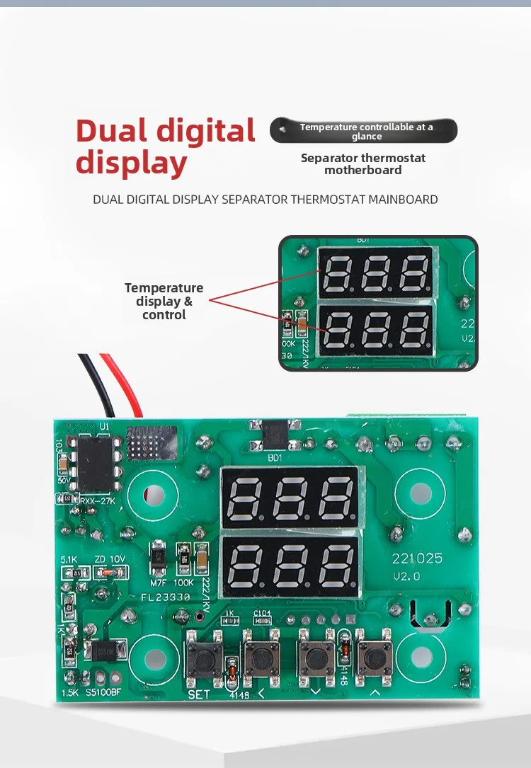 Specifications