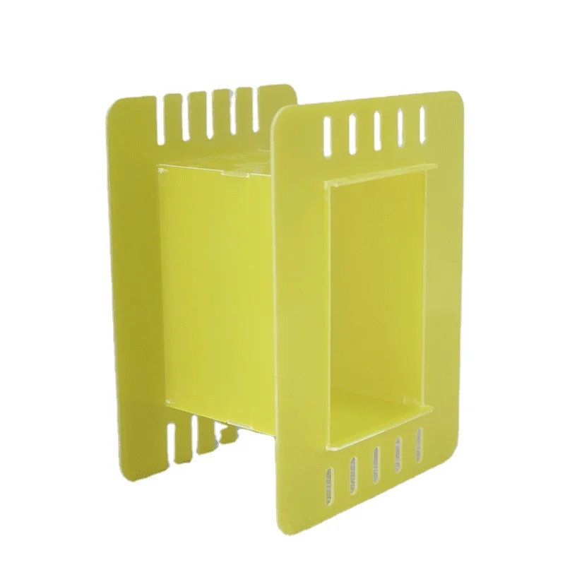 Transformer bobbin
