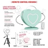 green-Remote control version