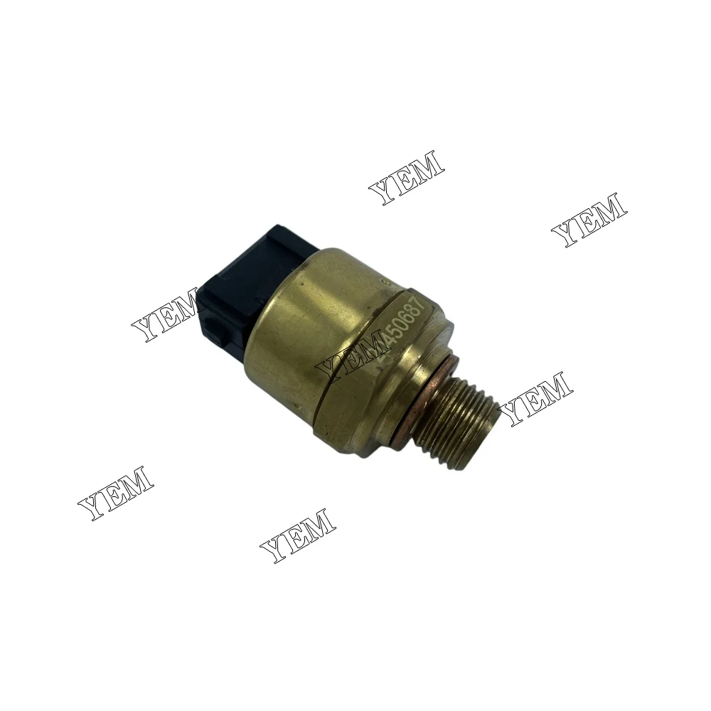 BF8M1015 Oil Pressure Sensor 0419-9823 for Deutz Diesel Tractor Motor Engine for Deutz Oil Pressure Sensor 6