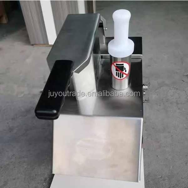 Vegetable cutting Machine Suppliers, Factory - Cheap Price - Luohe Quality