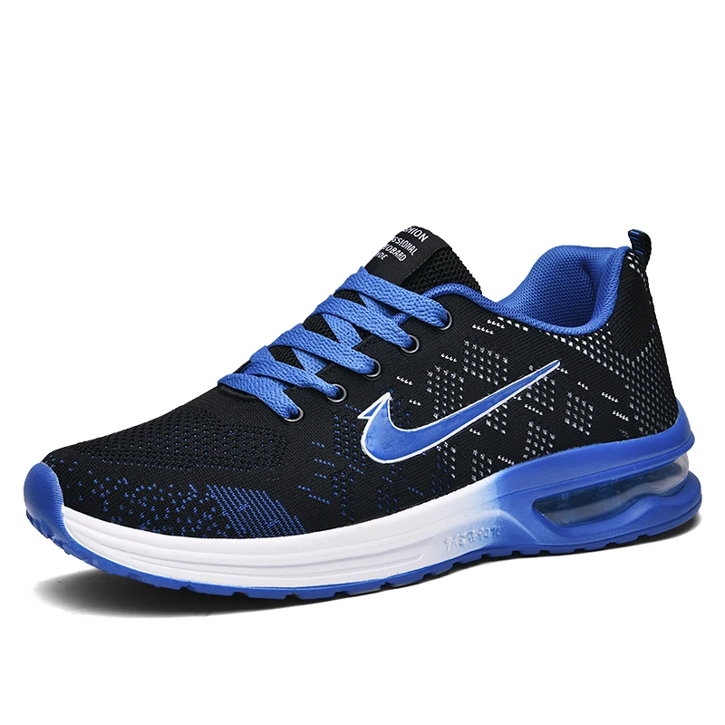 Men's Casual Shoes Running Walking Athletic Sports Jogging Tennis Gym Sneakers 