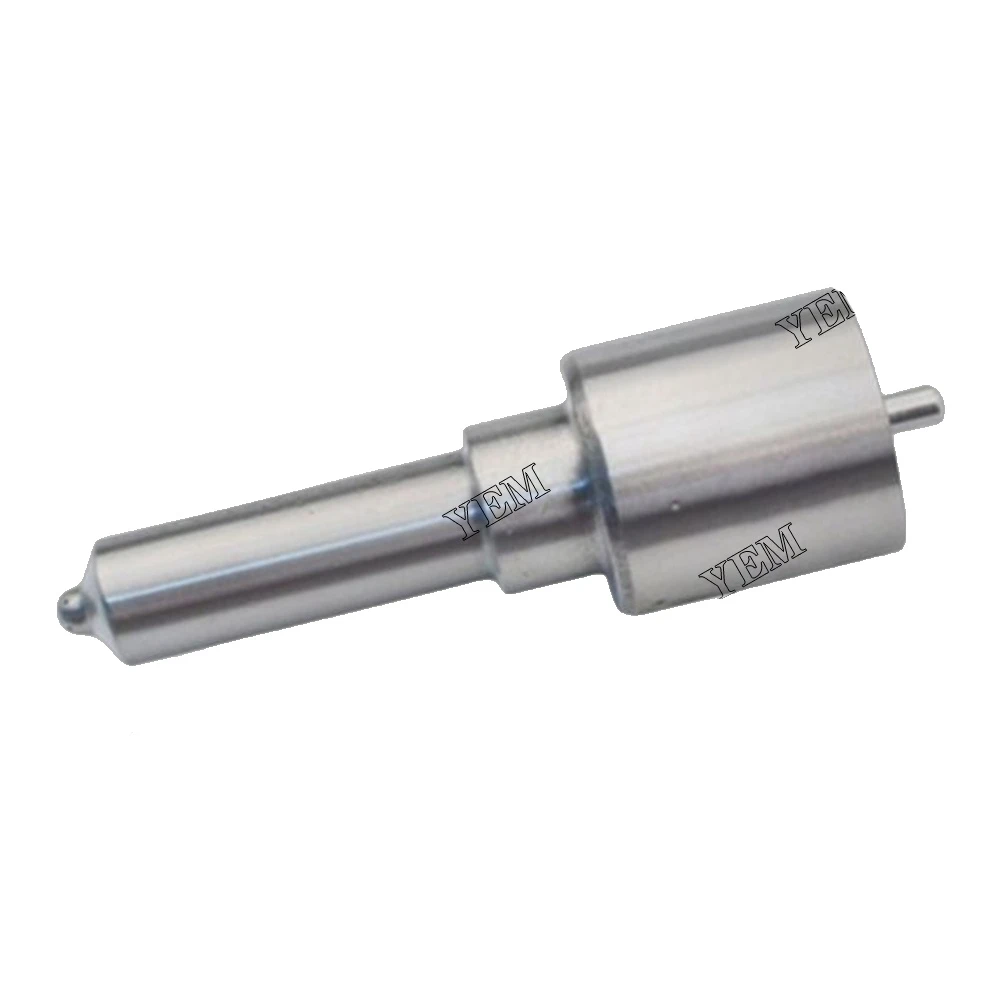 New 2 Pcs for Deutz K Fuel Injector Nozzles DLLA158P730 Nozzle 0433171530 Machinery Engine Spare Parts