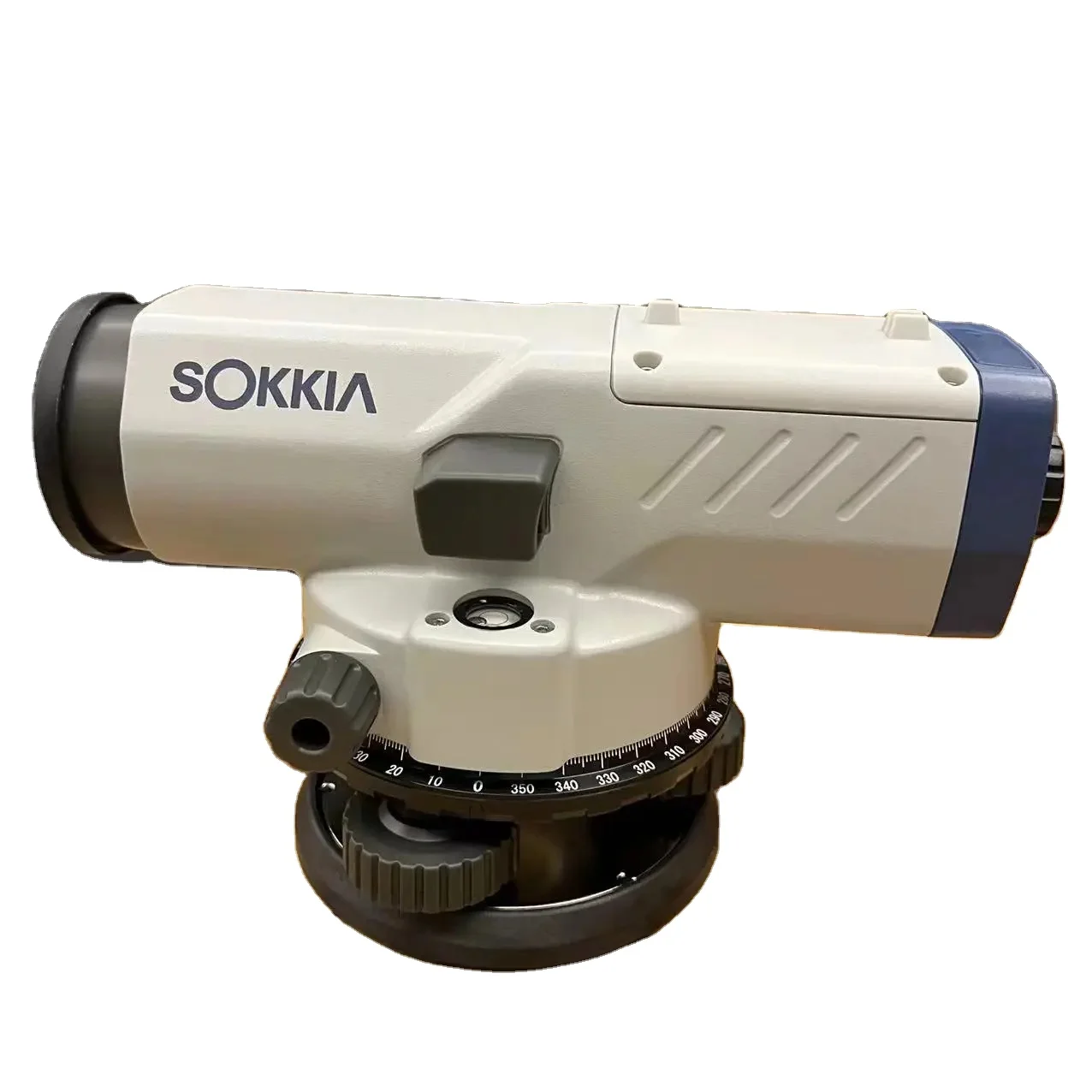 Sokkia B20 32X Optical Level - Reliable Topographic Surveying