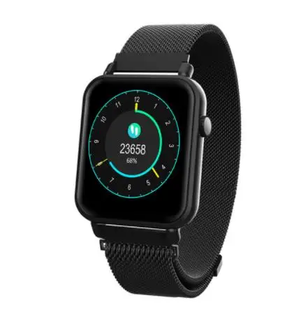 Bakeey y6 store pro smartwatch