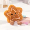 4-Christmas plush toy(contact us for catalog to get 6000+styles