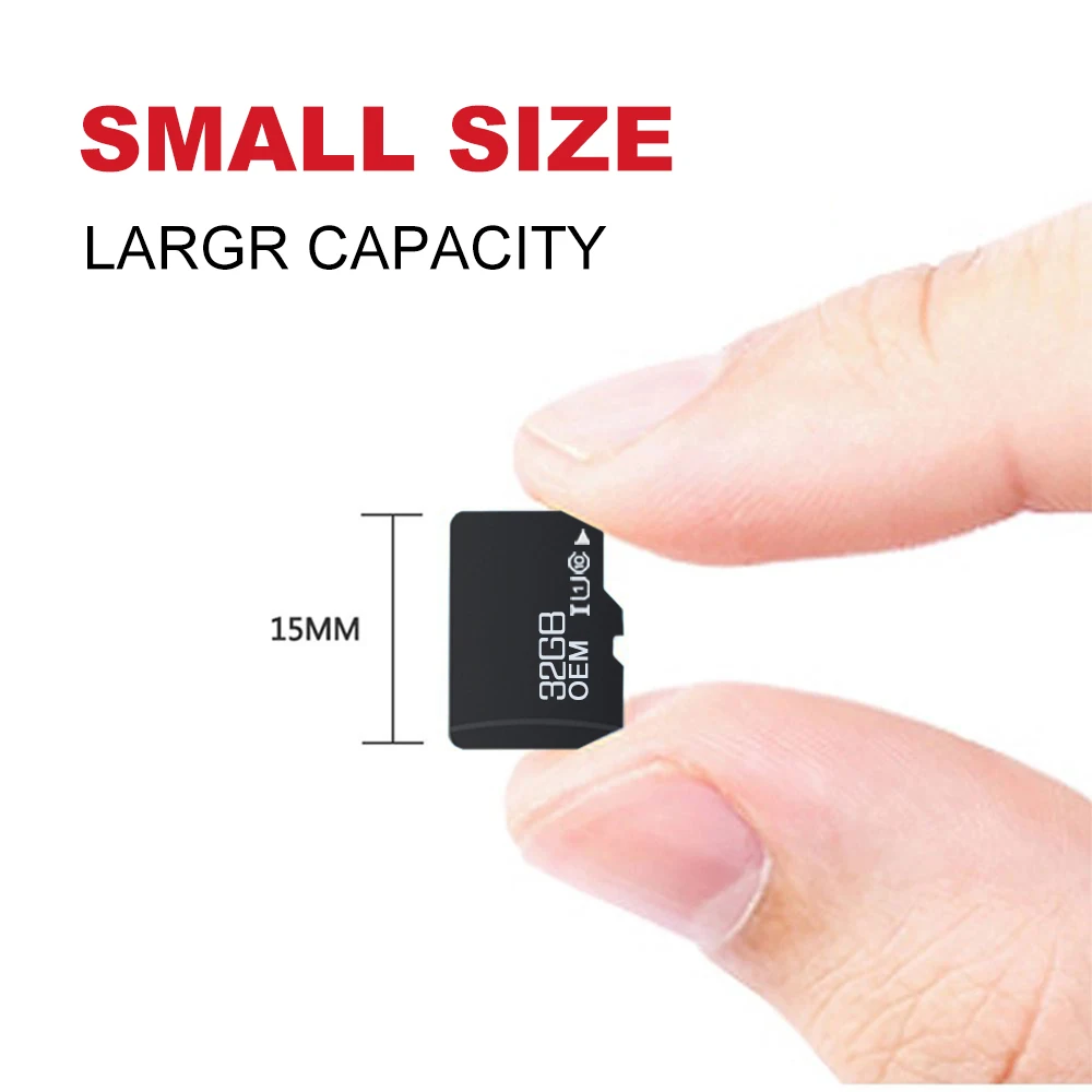 Taiwan Chip Memory SD Card Cartao De Memoria 2GB 4GB 8GB 16GB 32GB 64GB TF Kart 128GB Custom Micro Flash SD Memory Card