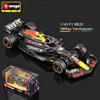 Redbull RB20 1# Max Verstappen
