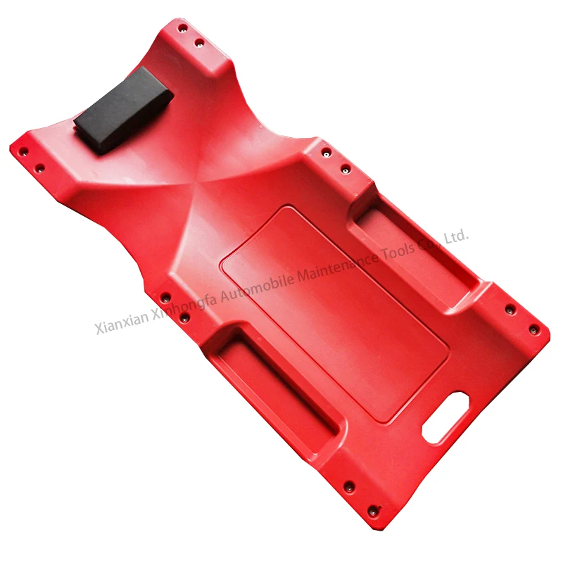 Factory Price 36 Inches Mechanic Under Car Roller Trolley Creeper Car